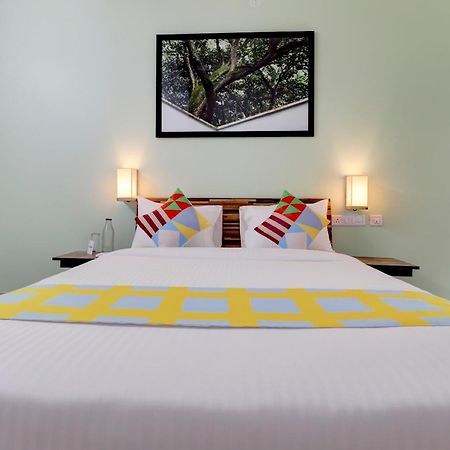 Hotel O Home Exotic Stay Bsk Rd Stage バンガロール エクステリア 写真